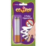 Atrapa cigarety 2 ks – Hledejceny.cz