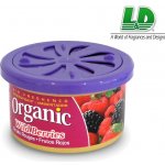 L&D Aromaticos Organic Can Wild Berries | Zboží Auto