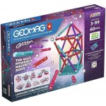 Geomag Glitter panels Recycled 60 – Zboží Dáma