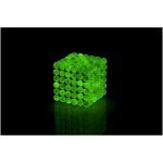 Magnetické kuličky fluorescenční 5mm Neocube – Sleviste.cz