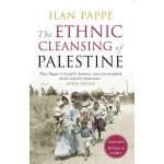 The Ethnic Cleansing of Palestine - Ilan Pappe – Zboží Dáma