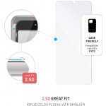 FIXED tvrzené sklo pro Xiaomi Redmi 14C čiré FIXG-1469-TR – Zboží Živě