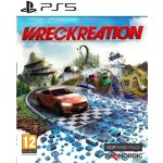 Wreckreation – Zboží Živě