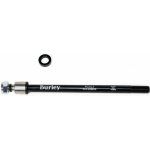 BURLEY Thru Axle M12x1.5 (172-178mm) – Hledejceny.cz