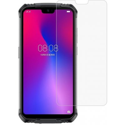 PROTEMIO Ochranné tvrzené sklo Doogee S68 Pro 38180 – Zboží Mobilmania