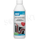 HG čistič odpadu 500 ml – Hledejceny.cz