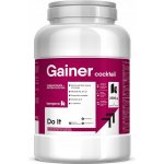 Kompava Gainer 2500 g – Zboží Dáma