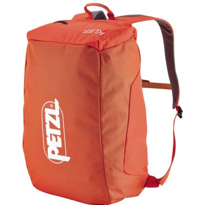 Petzl kliff red 36 l