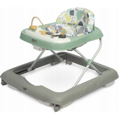 Toyz Caretero chodítko odrážedlo Nel Grey – Zboží Mobilmania