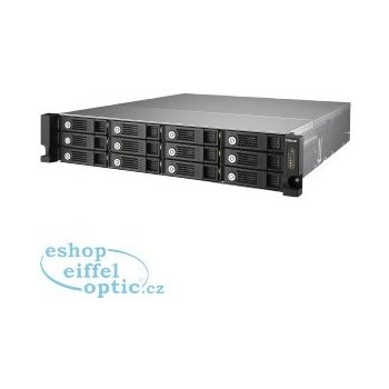 QNAP TVS-1271U-RP-i3-8G