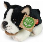 Rappa plyšová kočka nebo plyšový pes se zvukem 15 cm D – Sleviste.cz