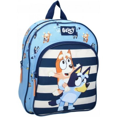For Kids BLUEY Va 625-4670 modro tm. modrý – Sleviste.cz