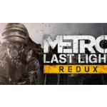 Metro Last Light Redux – Hledejceny.cz