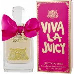 Juicy Couture Viva la Juicy parfémovaná voda dámská 100 ml – Zboží Mobilmania