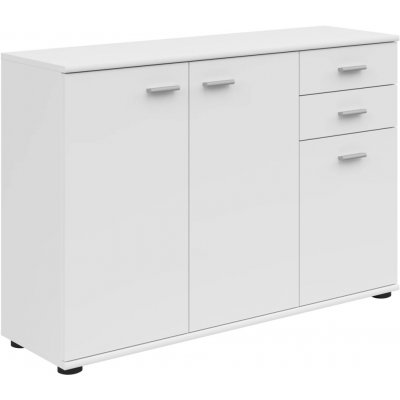 BRW Noeda S581-KOM3D2S – Hledejceny.cz