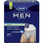 TENA Men Pants Normal Grey S/M 9 ks – Sleviste.cz