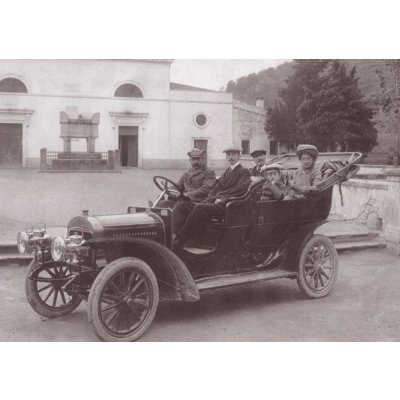 Pohlednice Laurin & Klement – Hledejceny.cz