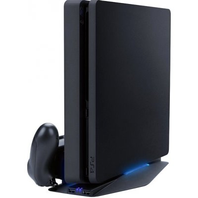 Nitho Multistand Pro PS4 PS4-MSPR-K – Hledejceny.cz