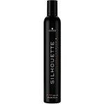 Schwarzkopf Silhouette Super Hold Mousse pěnové tužidlo 500 ml – Zbozi.Blesk.cz