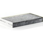 Filtr, vzduch v interiéru MANN-FILTER CUK 26 005 MF CUK26005 – Hledejceny.cz