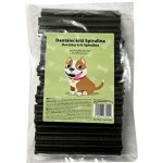 JOPOPET Pochoutka Dentální kříž Kelpa 12,5 cm 50 ks – Sleviste.cz