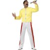 Karnevalový kostým Freddie Mercury