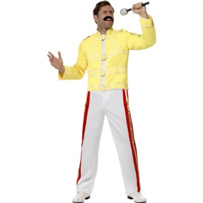 Freddie Mercury – Hledejceny.cz