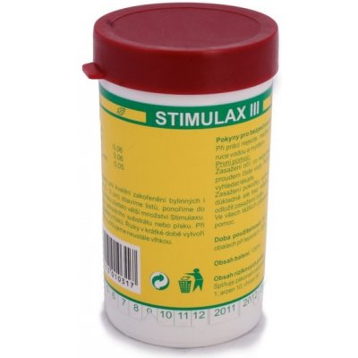 Hu-Ben Stimulax 3 140 ml – Hledejceny.cz