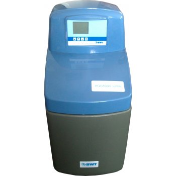 Aquadial 15 automatický změkčovač vody