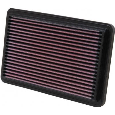 Vzduchový filtr K&N Filters 33-2134 – Hledejceny.cz