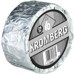 KROMBERG Dehtová páska 25m x 45 mm černá D – Hledejceny.cz