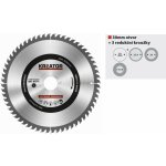 KREATOR KRT020411 Pilový kotouč na dřevo 165mm, 48T – Zboží Dáma