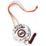 Svolávač 60 – Zboží Dáma