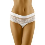 Wolbar Dámská tanga Cantata Bílá – Hledejceny.cz
