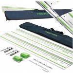 Festool FS 1400/2-KP-Set Vodicí lišta 577932 – Zboží Dáma