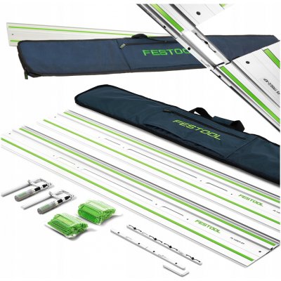 Festool FS 1400/2-KP-Set Vodicí lišta 577932 – Zboží Dáma