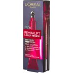 L'Oréal Revitalift Laser Renew omlazující oční krém 15 ml – Zboží Dáma
