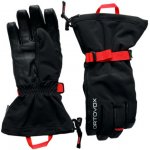 Ortovox Merino Mountain W black raven – Zboží Mobilmania