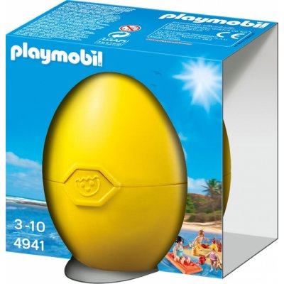 Playmobil 4941 zábava na pláži – Zbozi.Blesk.cz