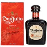 Don Julio ANEJO Tequila 38% 0,7 l (tuba) – Sleviste.cz