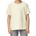 Gildan dětské tričko z těžké prémiové bavlny 185 g m bílá – Zbozi.Blesk.cz