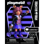 Playmobil 71993 Monster High Clawdeen Wolf – Zboží Živě