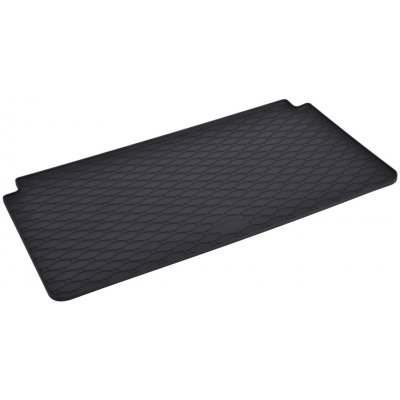 Gumová vana do kufru Rigum Toyota Yaris II 2005-2011 – Hledejceny.cz