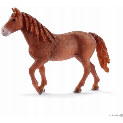 Schleich 13870 Morgan Horse kobyla – Zboží Mobilmania