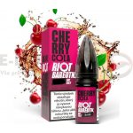 Riot Squad BAR EDTN Salt Cherry Cola 10 ml 20 mg – Zboží Mobilmania