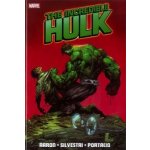 Incredible Hulk by Jason Aaron - Vol. 1 - Jason Aaron , Marc Silvestri – Hledejceny.cz