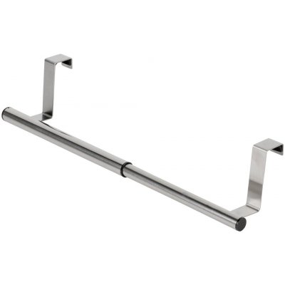 Excellent Houseware Excellent Houseware Držák na kuchyňské utěrky Flex, 40x7 cm – Zboží Dáma