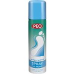 Peo Astrid antiperspirant spray na nohy proti pocení a vzniku pachu ve spreji 150 ml – Zbozi.Blesk.cz