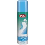 Peo Astrid antiperspirant spray na nohy proti pocení a vzniku pachu ve spreji 150 ml – Zboží Dáma