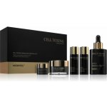 Medi-Peel Cell Toxing Dermajours Essential Set Omlazující sada Toner 30ml + Emulze 30ml + Serum 100ml + Krém 50g+10g – Zboží Dáma